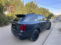 کیا سۆرینتۆ